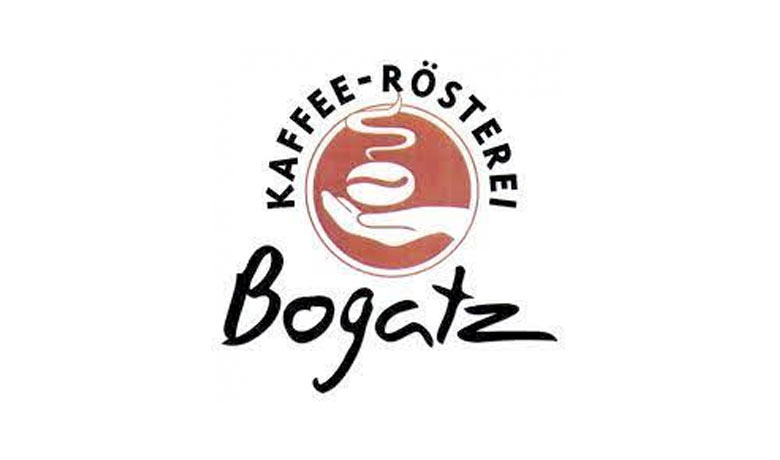 Kaffee-Rösterei Bogatz
