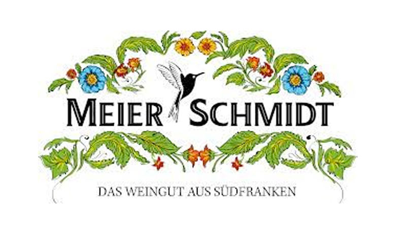 Meier und Schmidt – Wein aus Ulsenheim