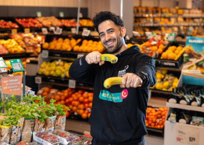 Rewe-Zwingel-Weisendorf-Obst Mitarbeiter