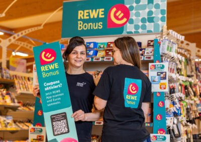 Rewe-Zwingel-Weisendorf-ReweBonus App