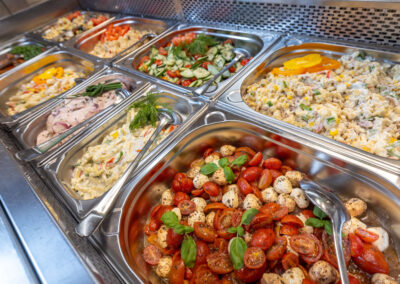 Rewe-Zwingel-Weisendorf-Salatbar